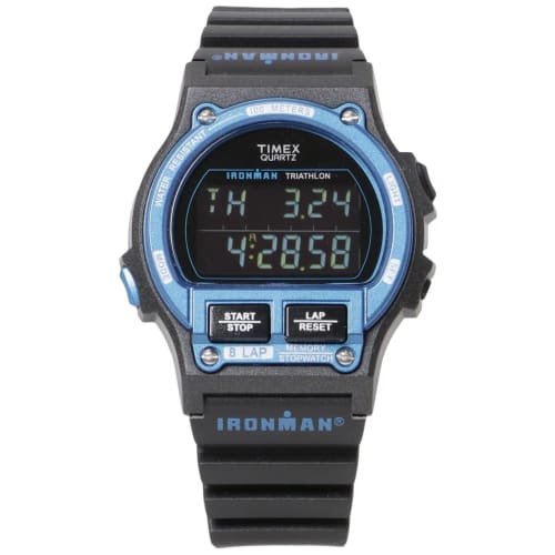 

Мужские часы Urban Research Doors Watch TIMEX IRONMAN 8-Lap TW5M54400-DM34 Bimmer One