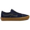 Vans Sk8-Low Navy Gum Unisex Sneakers Blue VN0009QRNVY