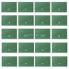 R6FF 20PCS Vintage Envelopes Cash Envelopes for Baby Shower Wedding Party Invitation