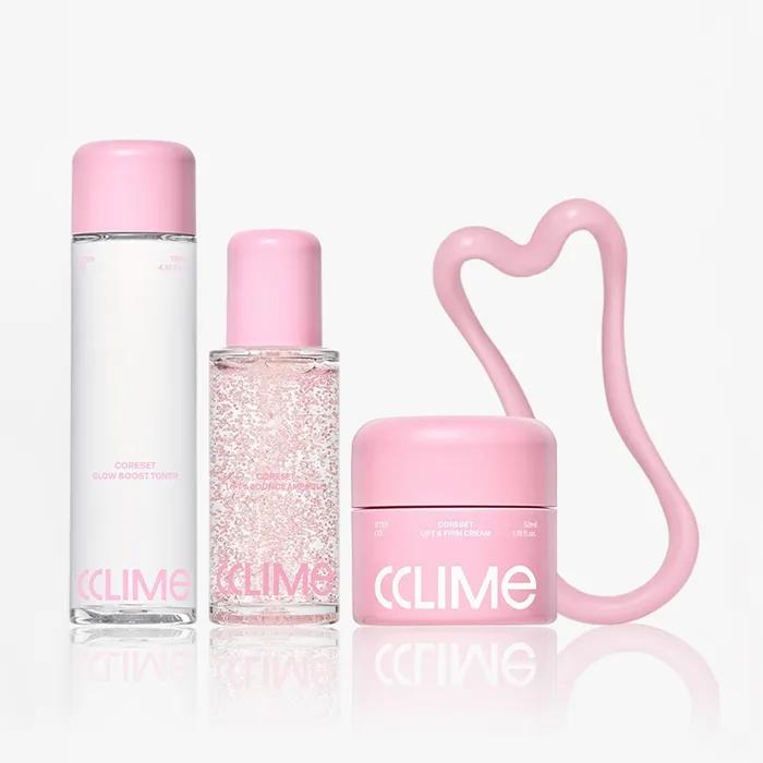 Cllime Cling Core Set 4-Piece Set
