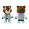 Kanye Dropout Bear Teddy Bear Plush Toys Kanye West Graduation Soft Stuffed Home Room Decor Birthday Gift 26cm
