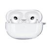 Transparent TPU Case for Huawei FreeBuds Pro5 Earphone Cover Shockproof Soft shell Cases 2026 With Lanyard