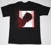 Trend Volumes Band Album Black Color Cotton Shirt Unisex FN1842 Unisex T-Shirt