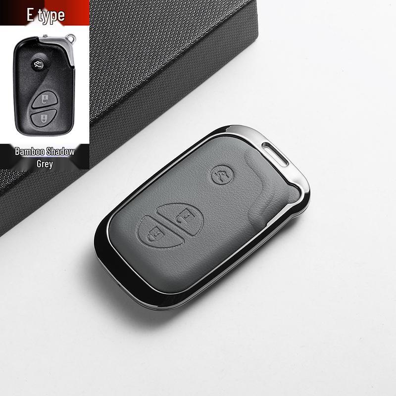 BYD Car Key Protective Case for Surui, Tang, F3, S6, S7, G3, M6, E6, F0 Models