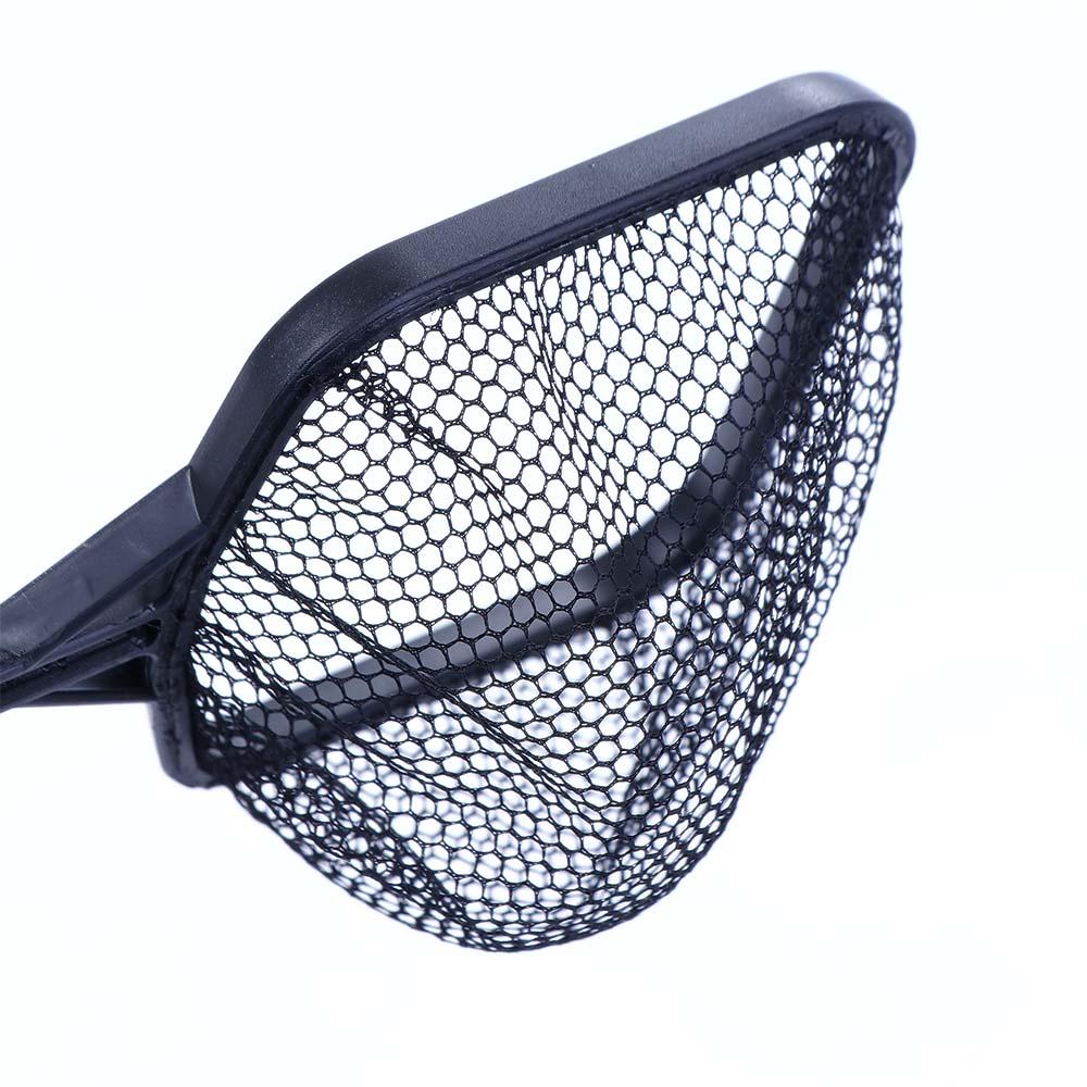 Catcher Mesh Professional Tool Pool Cleaning Net Leaf Skimmer Net Salvage Net Pool Skimmer