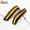2Pcs Dynamic Blinker Indicator For Volkswagen VW Touareg 1 MK1 7L 2002 2003 2004 2005 2006 LED Sequential Turn Signal Light
