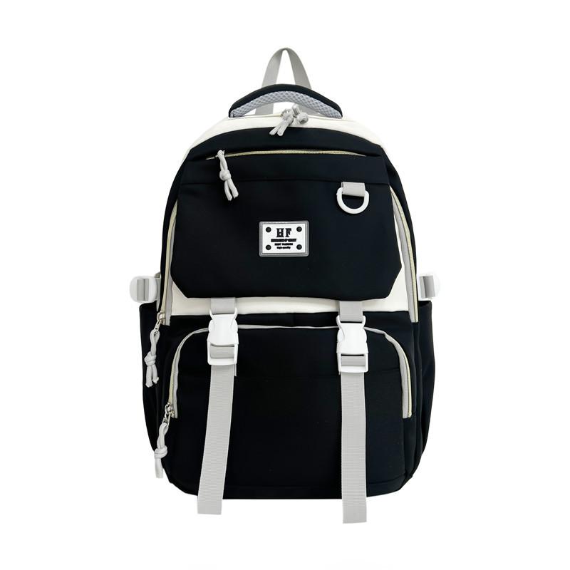 Schoolbag ins wind girl cute Korean version of high school students, junior high school students, primary school students, grades 3 to 5 and 6