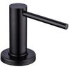 Handon Stainless Steel Manual Kitchen Sink Soap Dispenser