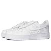 Nike Air Force 1 OWCM Slip Resistant Abrasion Resistant Slip Resistant Abrasion Resistant Low top Skateboard Shoes CW2288-111(Team-)