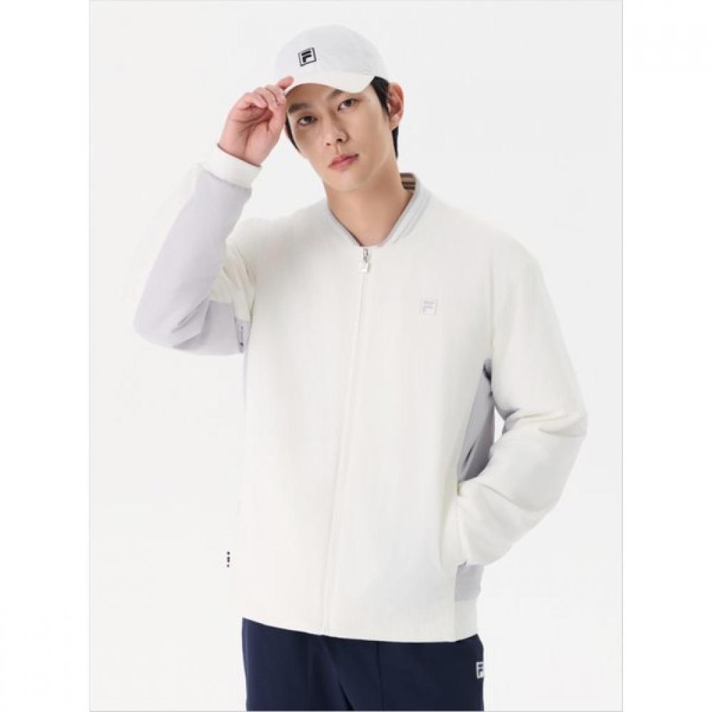 Fila 2 Types 1 Tennis Setanta Padding Jacket Fs2jkg4301x