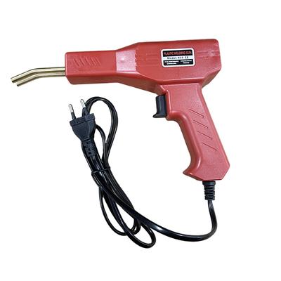 Plastic Welder Welding Machine Car Bumper Soldering Gun 4 Types Staples for Bumper/Kayak/Plastic Product Repairs