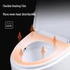 Yuzhan Electric Heated Smart Toilet Seat Cover