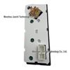 Compatible Air Conditioning Control Switch Panel for 2000-2001 International 9100/9200 Models (Part Number: 3518702C93/3518702C9)