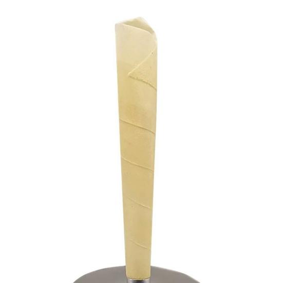 Ear Wax Removal Tool Natural Safe Effective with Cotton Swab Versatile Ear Cleaning Tool for Relaxing Scent