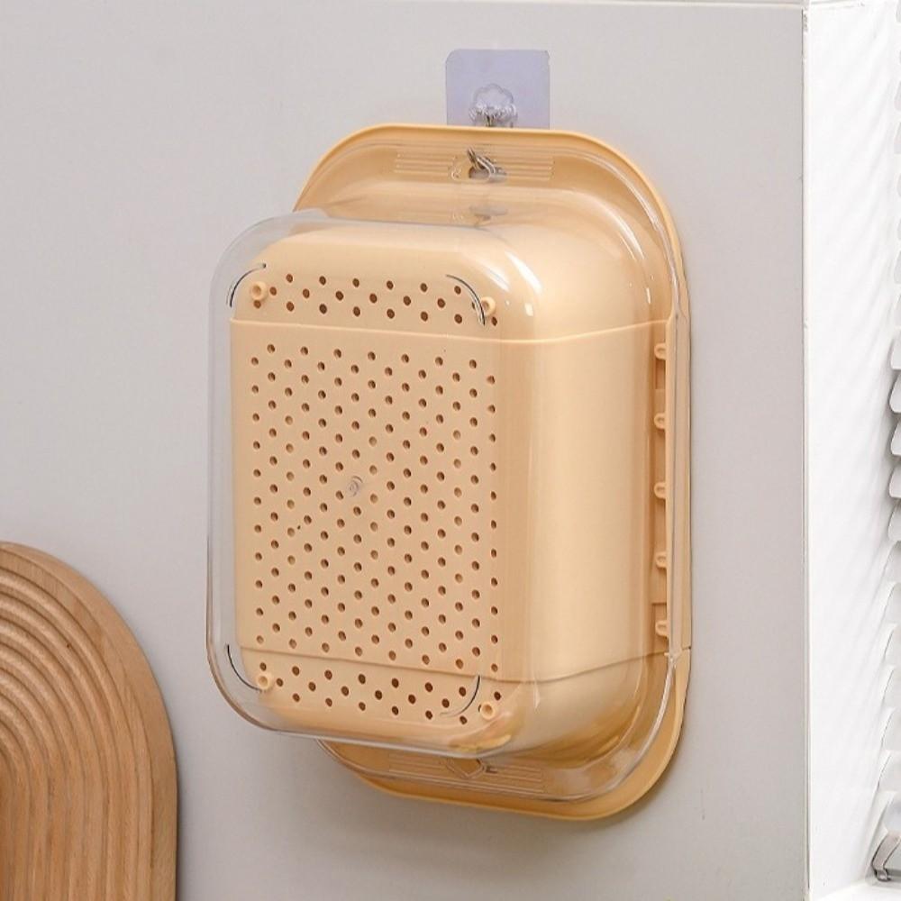 Retractable Fruits Cleaning Basket Large Capacity Vegetable Washing Basin  Vegetable Washing