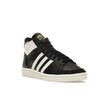 Adidas Jabbar High Černé Off White Unisex Tenisky Core-Black Krémově bílá IH3170