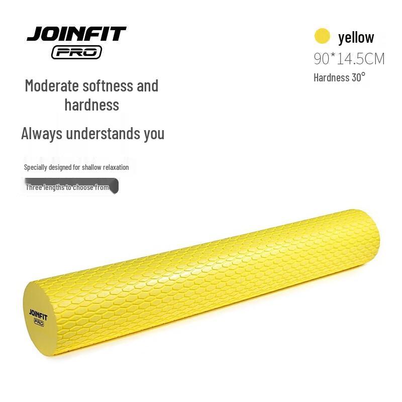 JOINFIT PRO Solid Foam Roller