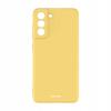 Sc Silicone Case Galaxy S21 Fe Yellow