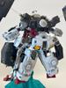 MG 1100 Gundam Virtue Armor Separation Effect Action Base + Water-Transfer Decals [Used]