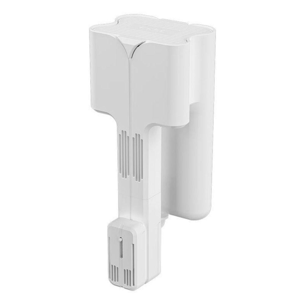 Oxygenation Wall-Mounted Filter 3-in-1 Aquarium Filter Silent Fish Tank Filter Freshwater