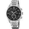 Montre - Festina - F20285/4 - Chronographe - Acier Inoxydable - Sportif