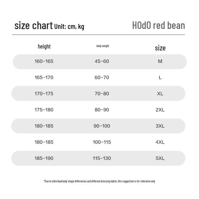Hodo Men's Heavyweight Hooded Sweatshirt