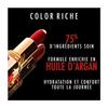 Lipstick - L'oreal - Color Riche - 108 Copper Brown - Satin Finish - Extreme Hydration