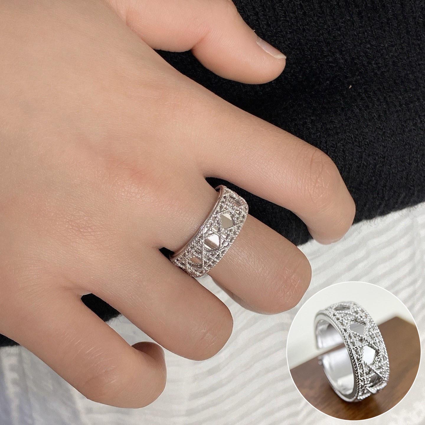 Geometric Diamond Mesh Women’s Bracelet: Stylish, Unique Design, Celebrity-Inspired Fashion Accessory jz7876