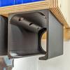 Elektrischer Bohrerhalter mit Schrauben, Schwerlast, Garagen-Elektrowerkzeug-Organizer, Halterung, 3D-gedruckt