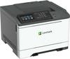 Lexmark CS622de Printer Laser Colour A4 38 ppm USB Ethernet LAN