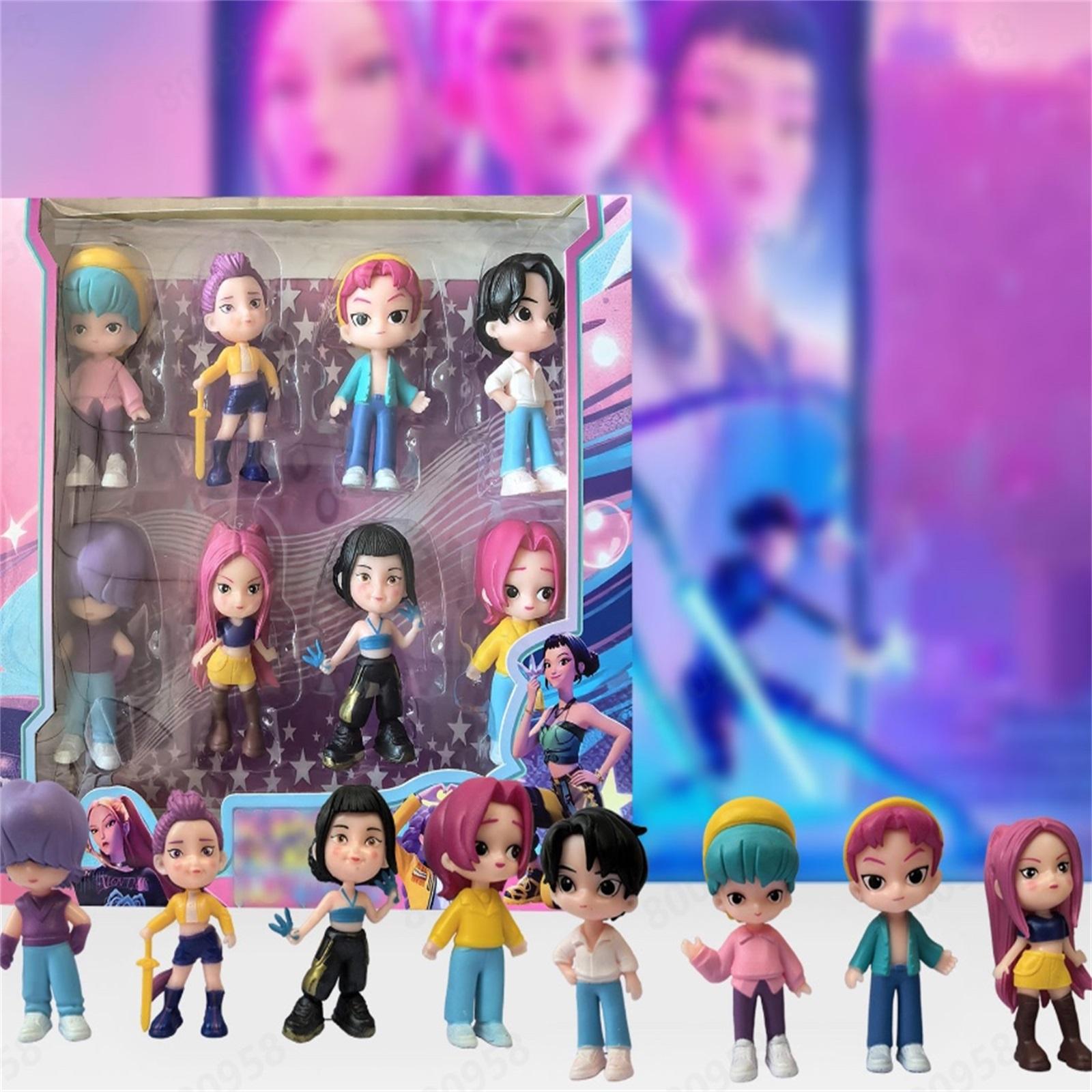 

Handmade Dolls, Character Ornaments, Toys, Gifts In The Film And Television Industry One Size