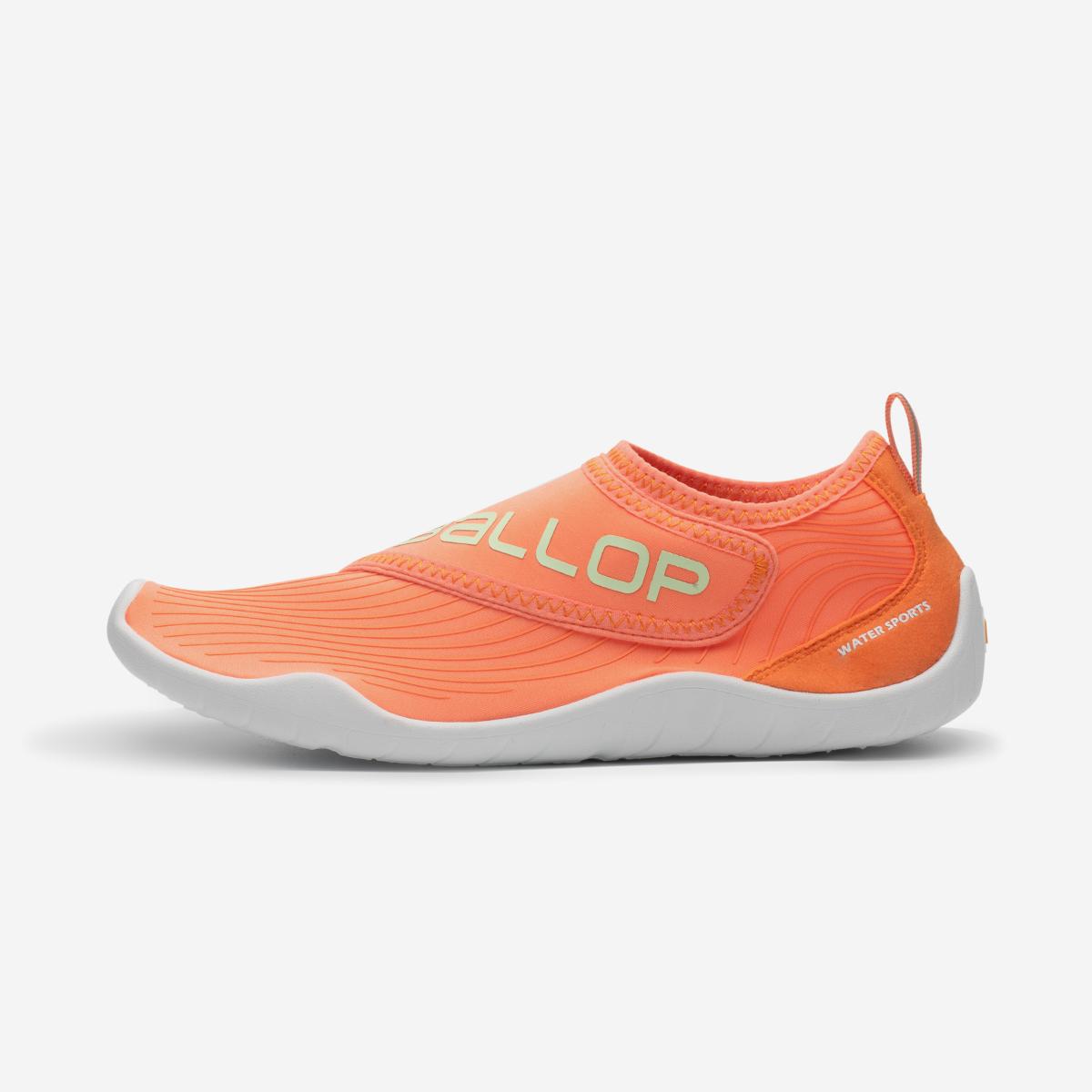 

[BALLOP] Ballop Aqua Shoes Moby Dick, BA02010184OR, 7000020504, Popular Korean Shoes 250
