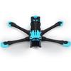AXISFLYING MANTA 5-inch DC FPV Racing Drone Frame Kit (CN Version)