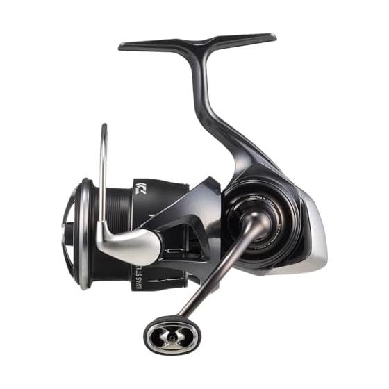 Спиннинговая катушка DAIWA 24LUVIAS ST SF/ST/SF различные (модель 2025 года)