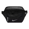 New Nike Fabric One Shoulder Crossbody Bag, Sling Bag, Fanny Pack Regular Unisex Black DN8114-010