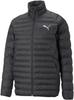 Winter Jacket Puma PackLite Primaloft Jacket (849356) Black