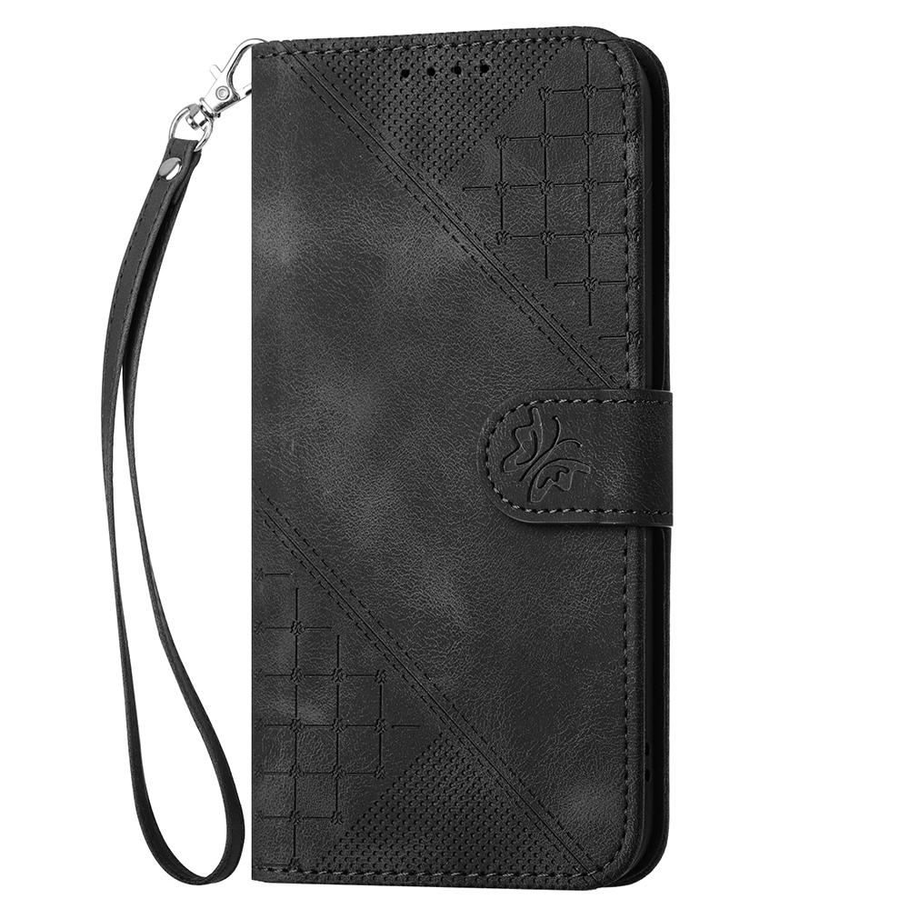 Leather Wallet Case for TCL 30 Plus 40 NxtPaper SE XL XE 305 306 30E 30T AL02 T603DL T610K T671G T507U T506D Stand Phone Cover