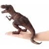 Rurumi Realistic Dinosaur Model, 30cm Large Figure, Impressive Carnivorous PVC Figure (Tyrannosaurus)