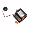 High Performances Digital Voltmeter Ammeter Panel AC50-500V 1-120A LED Display