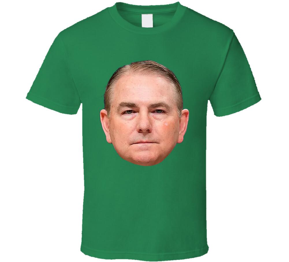 

Donnie Jones Big Face T Shirt Mens Womens Tees Top S