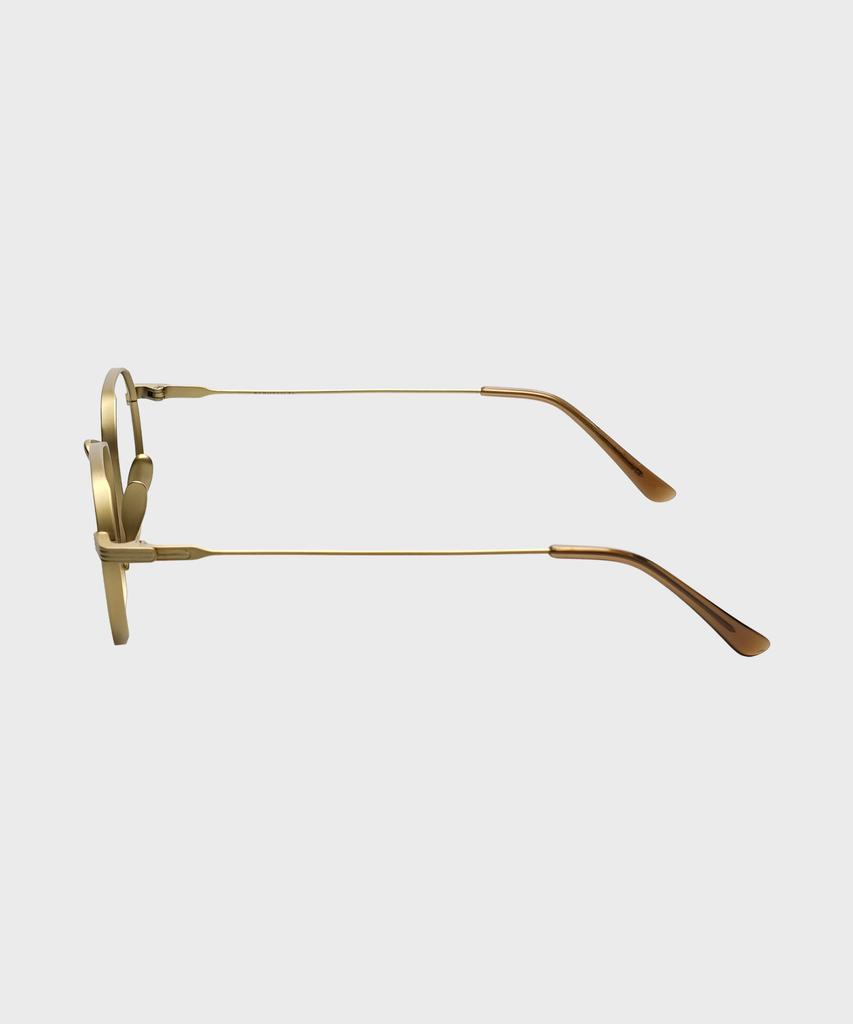 Bibeuieichi Air10 C3 Matte Gold