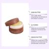 Shea Butter Moisturizing Body Cream: Hydrates, Refreshes & Smooths Dry Skin, Locks In Moisture for a Radiant Feel.