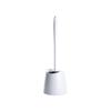 Brosse WC Standard Polypropylène Bleu