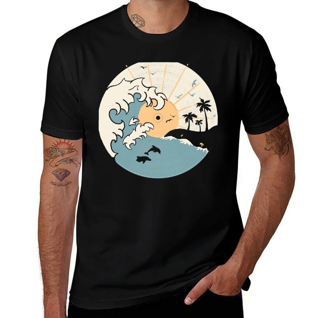 Ocn Lp Tshirt Sun Protective Outdoor Tee Top