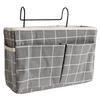 Cross-Border Bedside Hanging Storage Bag for Dormitories and Students