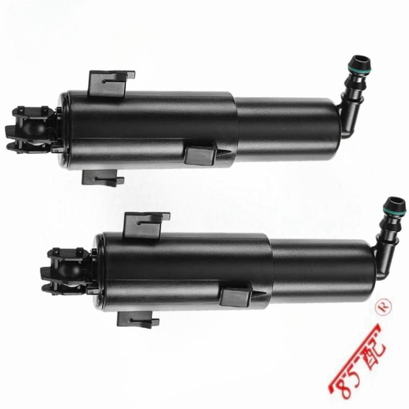 Headlight washer nozzles front left and right 61677283213 61674872039 61674872040 for BMW E92 E93 328i 335i xDrive M3