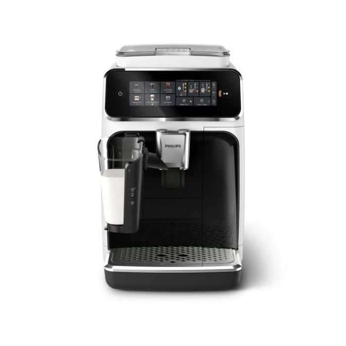 Machine à café super automatique - PHILIPS - EP3343/50 - Espresso - 15 bar - 1.25 Litres