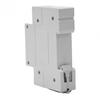 WIFI Smart Switch 1P+N 82*50*18mm APP Remote Control