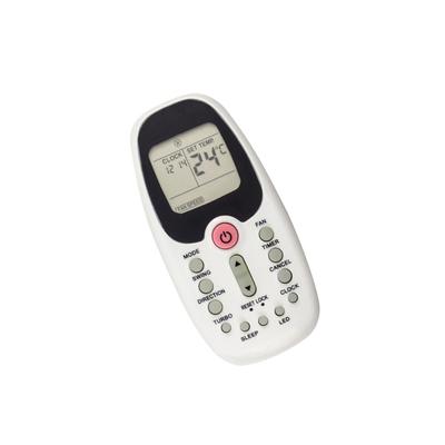 Küçük Klima Kontrol Cihazı Ekranlı Ev Ofis Hassas Kontrol Kiti R06 BG RO6 BGCE İçin Yedek