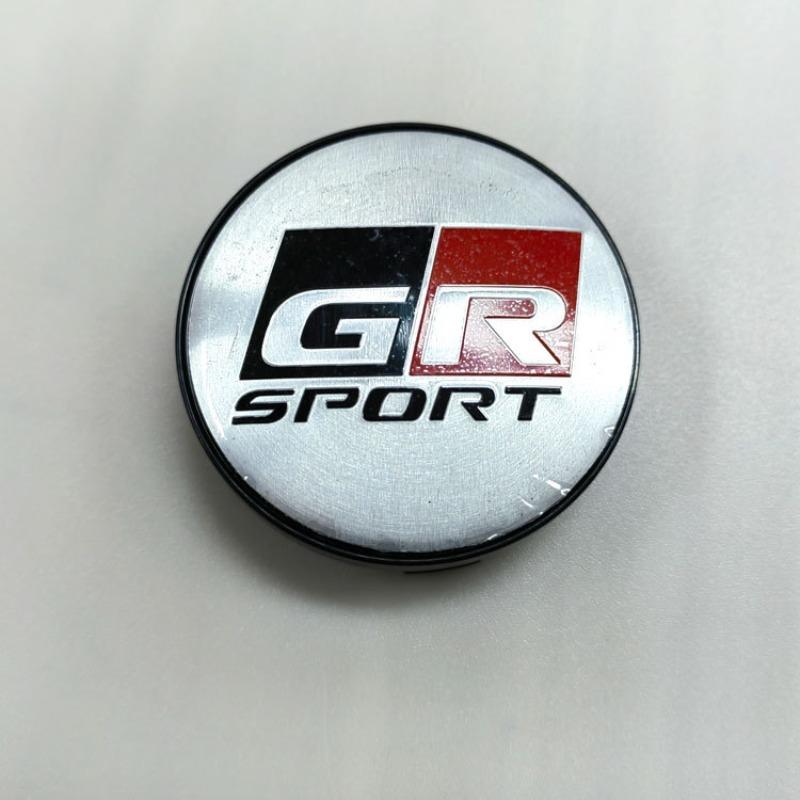 

4 шт. Модификация ступицы колеса General Motors 60 мм, защитная крышка ступицы колеса автомобиля для GR/GR Sport/sport